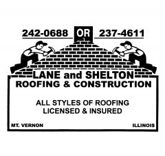 Lane And Shelton Roofing